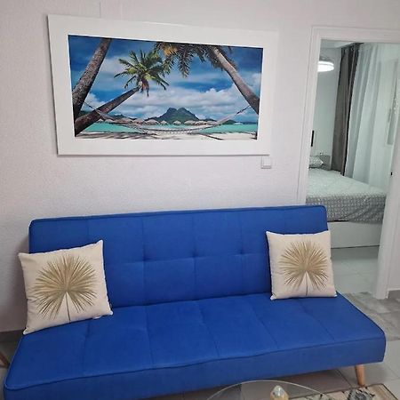 Almudena Apartments Torrevieja Bagian luar foto