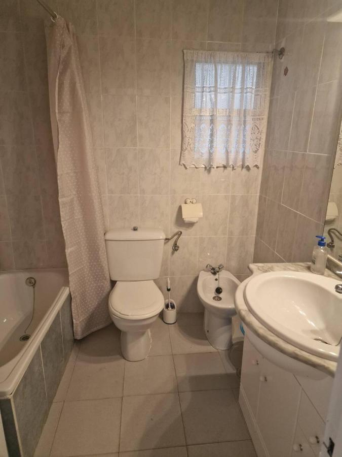 Almudena Apartments Torrevieja Bagian luar foto